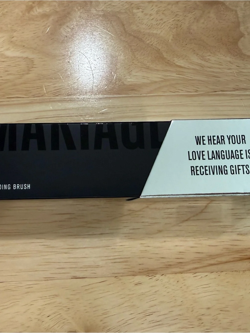 IL MAKIAGE Foundation Brush